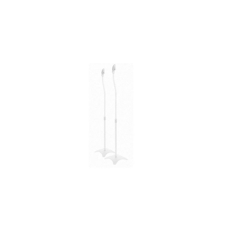 Multibrackets MB-0618 Speaker Floorstand 2-pack