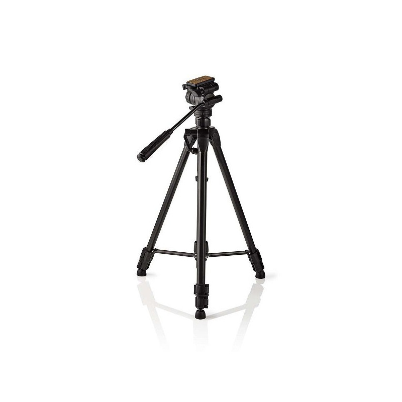Nedis TPOD4200BK Photo / video tripod