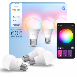 Philips Hue White and colour ambience 8721103055255 smart lighting Bluetooth/Zigbee