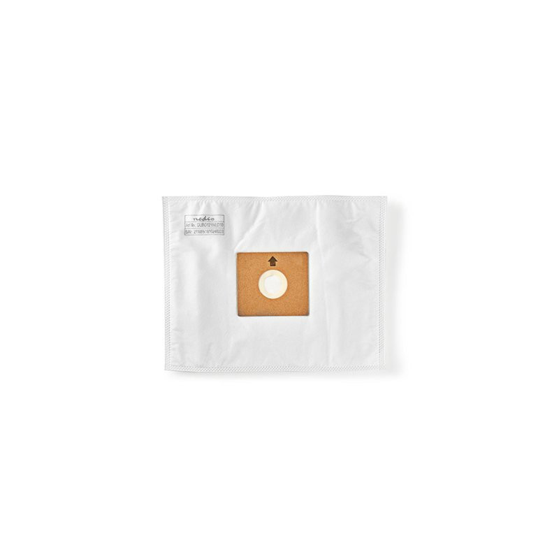 Nedis DUBG121NED10 Vacuum Cleaner Bag Nedis® VCBG300-Series