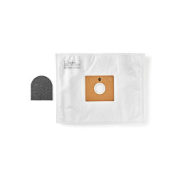 Nedis DUBG121NED10 Vacuum Cleaner Bag Nedis® VCBG300-Series