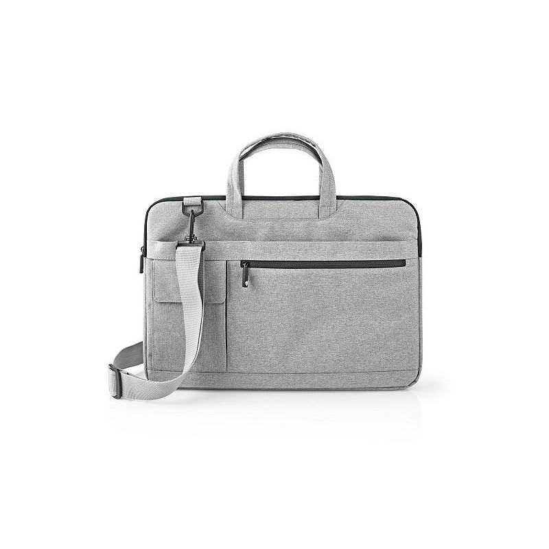 Nedis NBBG15150GY Laptop bag 15-16"