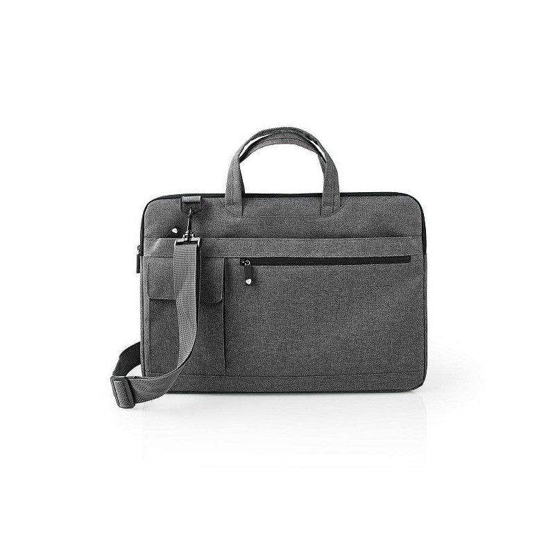 Nedis NBBG17150BK Notebook Bag 17-18"