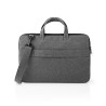 Nedis NBBG17150BK Notebook Bag 17-18"