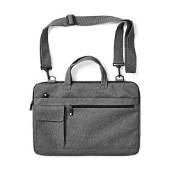 Nedis NBBG17150BK Notebook Bag 17-18"