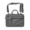 Nedis NBBG17150BK Notebook Bag 17-18"