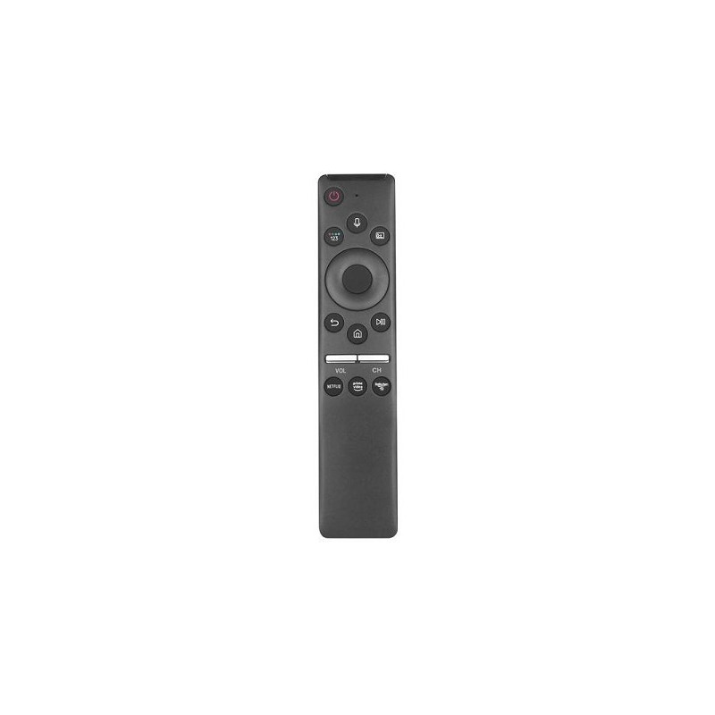 Lamex LXG2100V1 TV remote control TV LCD SAMSUNG RM-G2100 V1 / Netflix / Prime Video / Rakuten