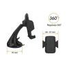 Lamex LXMF102 Smartphone holder