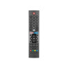 Lamex LXPNV2 TV remote control TV LCD PANASONIC PN-V2 NETFLIX / PRIME VIDEO