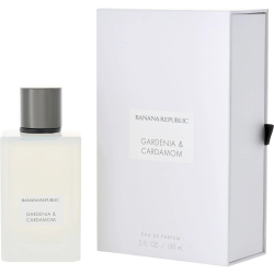 Banana Republic Gardenia & Cardamom EDP U 75 ml