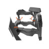 Lamex LXLCD102 TV Swivel Wall Mount for TVs up to 75" / 50kg
