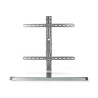 Nedis TVSM5120GY TV stand full motion 40kg / 37-75"