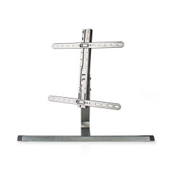 Nedis TVSM5120GY TV stand full motion 40kg / 37-75"