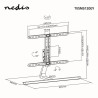 Nedis TVSM5120GY