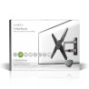 Nedis TVWM5530BK