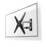 Nedis TVWM5530BK