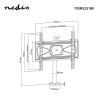 Nedis TVSM2231BK