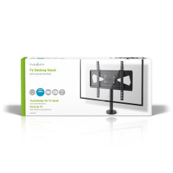 Nedis TVSM2231BK