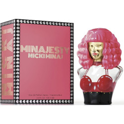 Nicki Minaj 810101501586