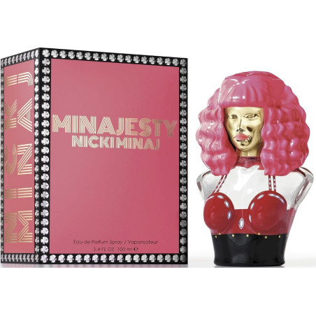 Nicki Minaj 810101501586