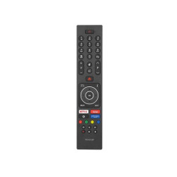 Lamex LXP43135P TV remote control FINLUX / VESTEL / TELEFUNKEN