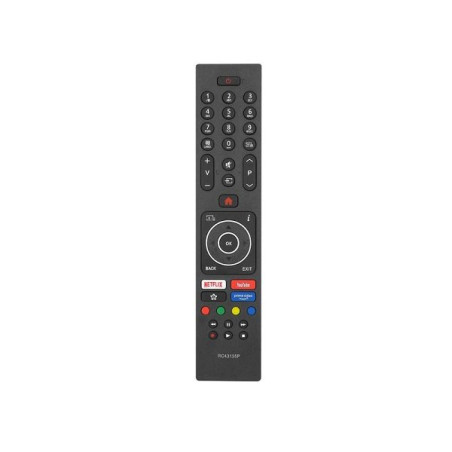 Lamex LXP43135P TV remote control FINLUX / VESTEL / TELEFUNKEN