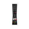 Lamex LXP3331 TV remote control TV LCD / LED / JVC / VESTEL / HYUNDAI RM-C3331 NETFLIX / YOUTUBE