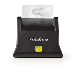 Nedis CRDRU2SM3BK