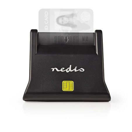Nedis CRDRU2SM3BK