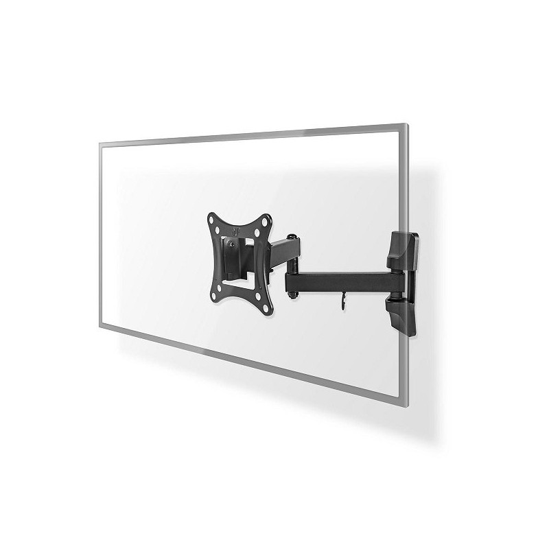 Nedis TVWM1510BK
