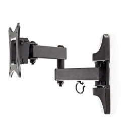Nedis TVWM1510BK
