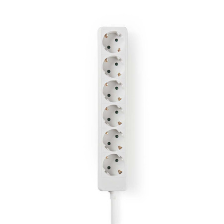 Nedis EXSO615F1WT