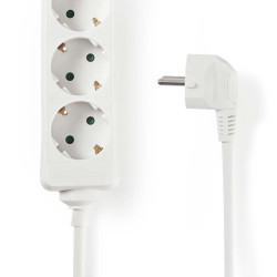 Nedis EXSO615F1WT