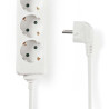 Nedis EXSO615F1WT