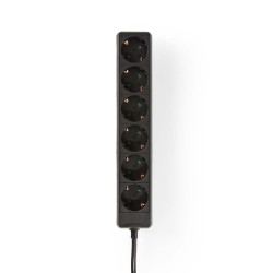 Nedis EXSO630F1BK
