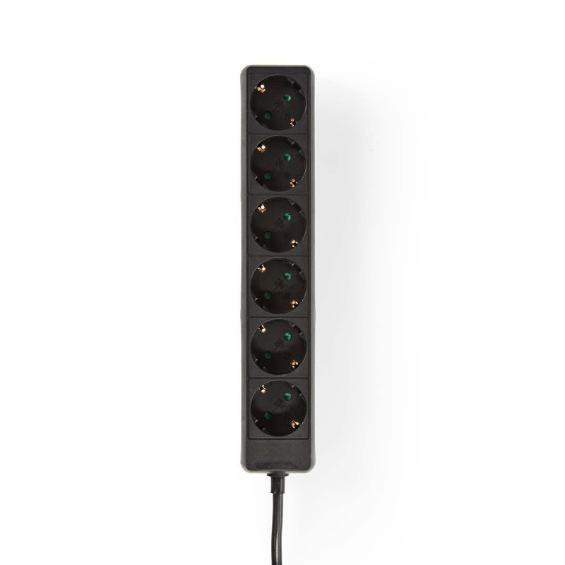 Nedis EXSO630F1BK