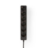 Nedis EXSO630F1BK