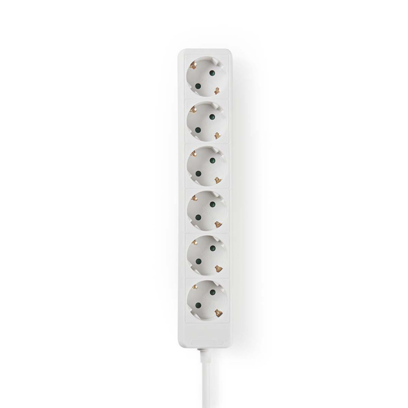 Nedis EXSO630F1WT