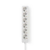 Nedis EXSO630F1WT