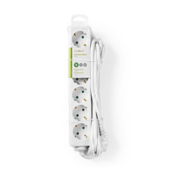 Nedis EXSO630F1WT