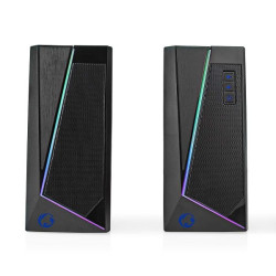 Nedis GSPR31020BK