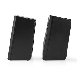 Nedis GSPR31020BK