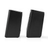 Nedis GSPR31020BK