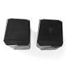 Nedis GSPR31020BK