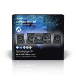 Nedis GSPR31020BK