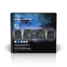 Nedis GSPR31020BK