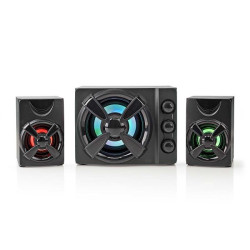 Nedis GSPR31021BK
