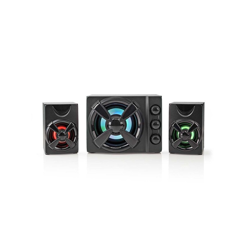 Nedis GSPR31021BK