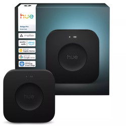Philips 8720169155114 smart home light controller Wireless Black