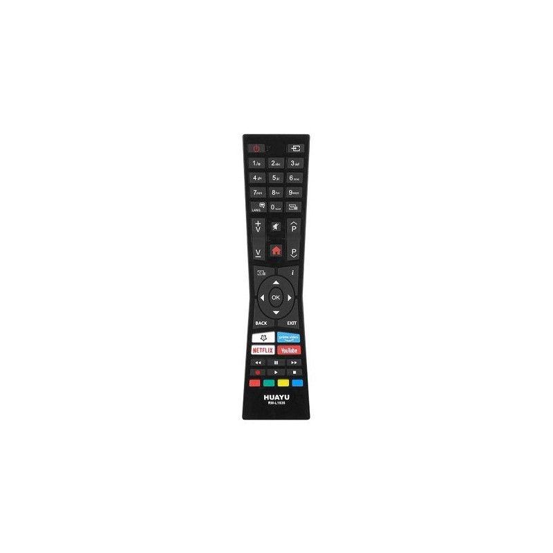 Lamex LXP1636